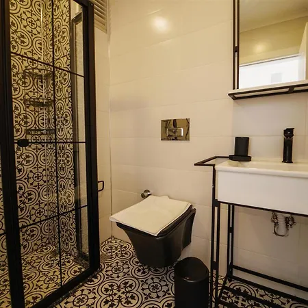 Kayra 1 Red فيلة Karakoy (Mugla)