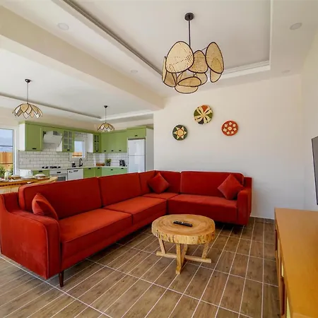 فيلة Kayra 1 Red