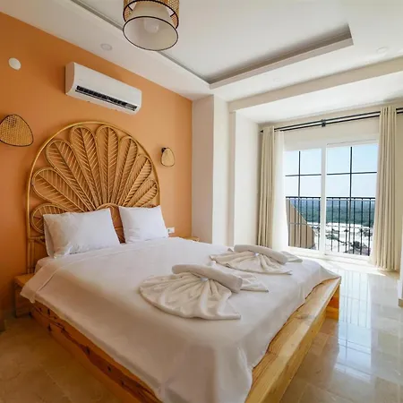 Kayra 1 Red Karakoy (Mugla)