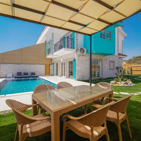 Kayra 1 Red * Karakoy (Mugla)