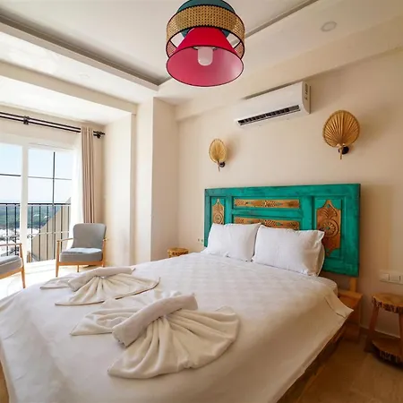 Kayra 1 Red * Karakoy (Mugla)