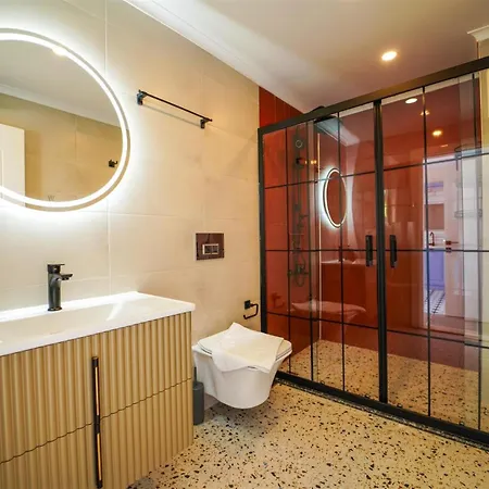 Kayra 1 Red * Karakoy (Mugla)