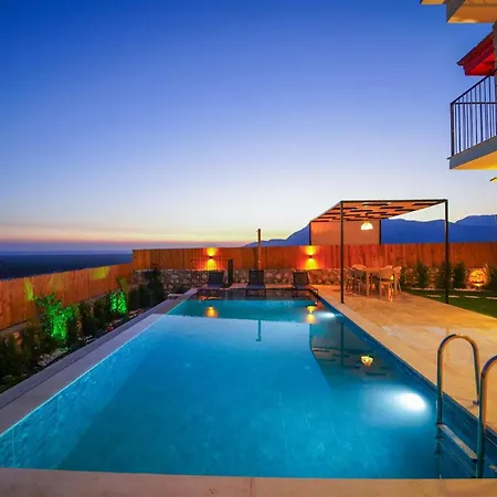 Kayra 1 Red * Karakoy (Mugla)