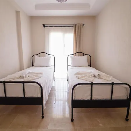 Villa Kayra 1 Red Karakoy (Mugla)