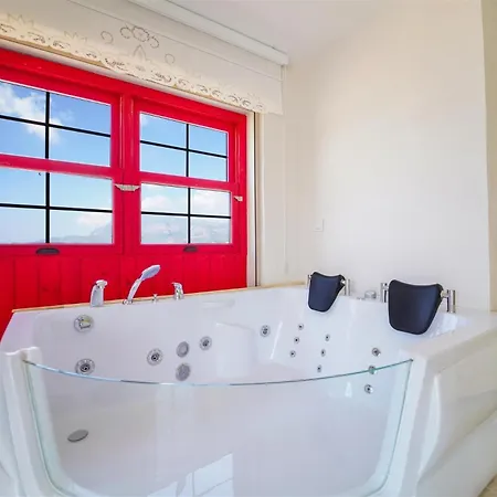 Kayra 1 Red Villa Karakoy (Mugla)