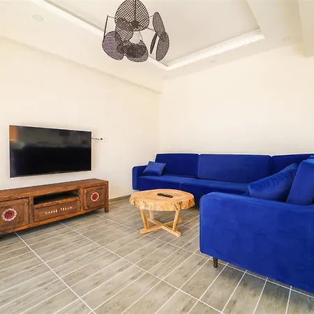 Kayra 1 Red * Karakoy (Mugla)