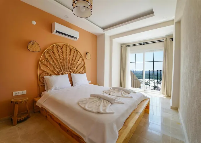 Kayra 1 Red Karakoy (Mugla)