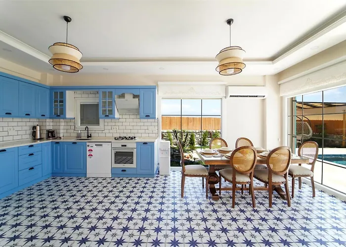 Kayra 1 Red Karakoy (Mugla)