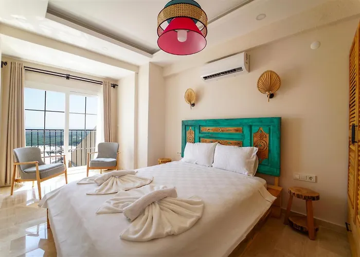 Kayra 1 Red * Karakoy (Mugla)