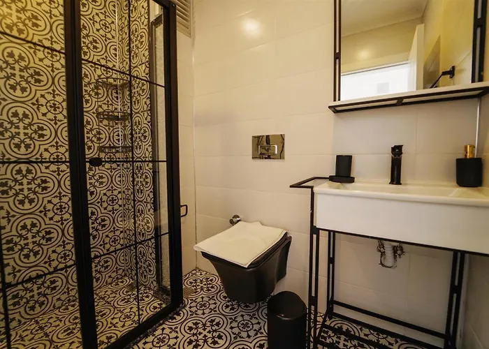 Kayra 1 Red וילה Karakoy (Mugla)