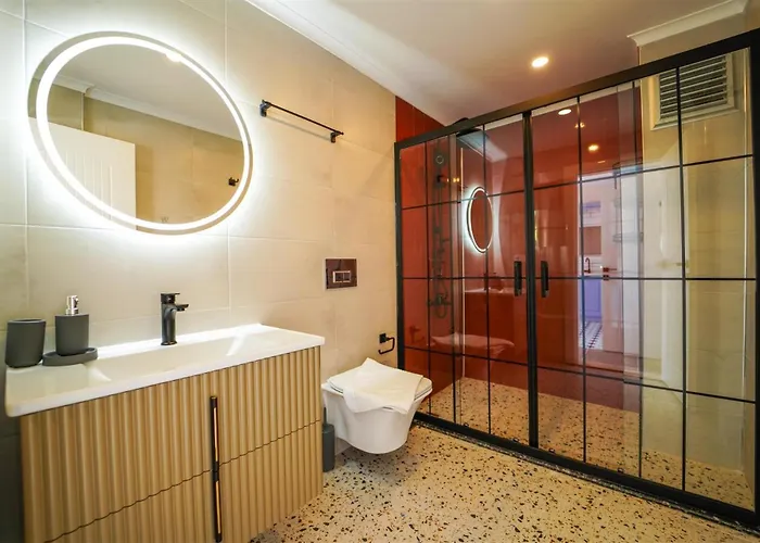 Kayra 1 Red * Karakoy (Mugla)