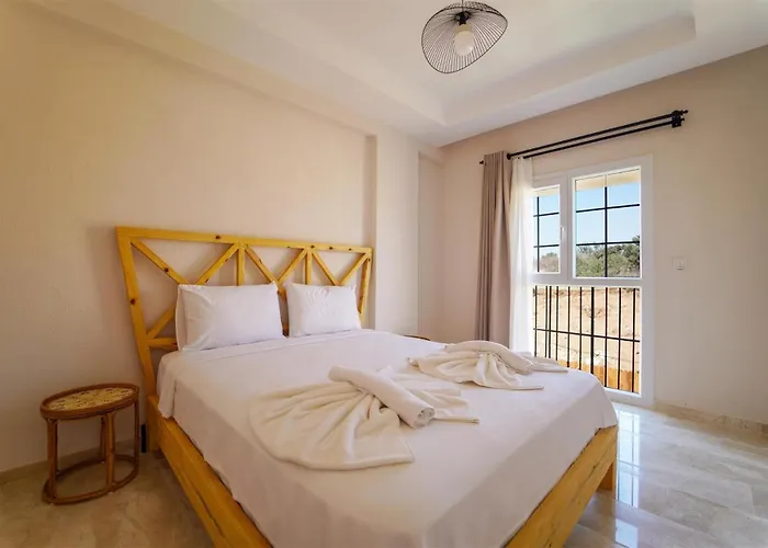 Kayra 1 Red Karakoy (Mugla)