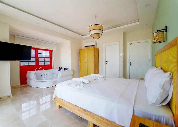 Kayra 1 Red Karakoy (Mugla)