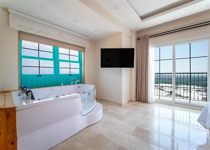 וילה Kayra 1 Red *