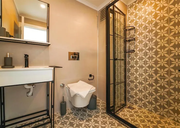 Kayra 1 Red וילה