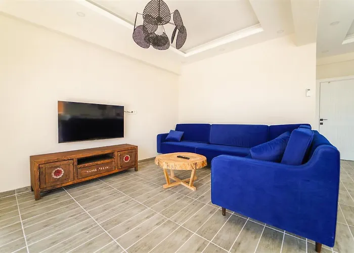 Kayra 1 Red * Karakoy (Mugla)